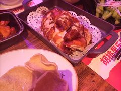 -胡桃里乐队酒馆(昙华林店)