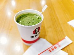 -李先生牛肉面大王(北京站售票厅餐厅)