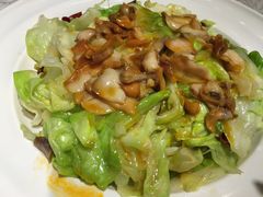 -赶海部落海鲜城(海阳路店)