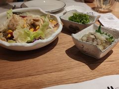 -小句号·精致料理(江南环球港店)