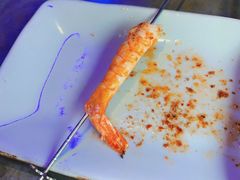 -很久以前羊肉串(打浦路店)