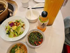 -天宜隆蘑菇宴火锅(石景山旗舰店)