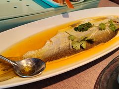 -羲和雅苑•北京烤鸭(瑞吉店)