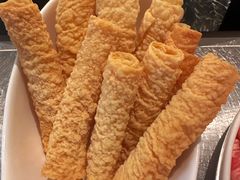 -一品鲜海鲜火锅(海信广场店)