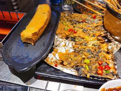 -白玉串城(南六中路店)