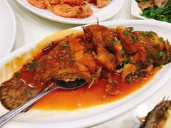 -南海渔家•海鲜•正宗海南菜(海棠湾店)