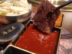 -海之屋韩式烤肉(海棠68环球美食街店)