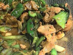 -小菜园新徽菜(合肥之心城店)