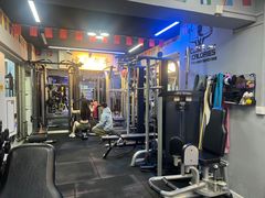 -M.S拳击泰拳馆(大学路店)