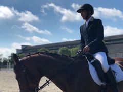 -松声马术俱乐部