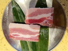 -安小胖韩国烤肉(太原街万达L3店)