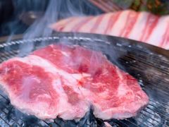 -红沃鳗鱼黑牛烤肉店(不老街店)