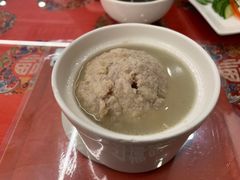 -玉华台饭庄(裕中西里小区店)