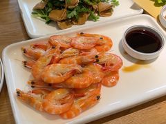 -沈家花园如皋菜(君御豪庭店)