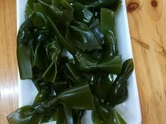 海带结-金勺子原汤椰子鸡