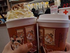 -茶话弄(中贸广场店)