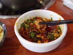 -牛华八婆麻辣烫(起源店)