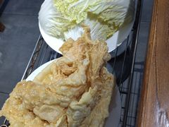 -友乐居羊蝎子(西直门店)