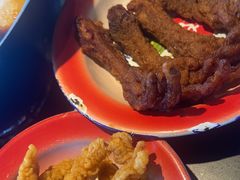 -李子坝梁山鸡(李子坝大鸡哥店)