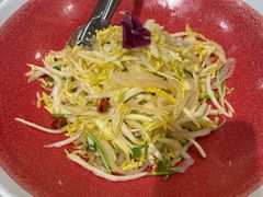 -村长家的疙瘩汤·东营菜(东营茶城店)