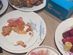 -星伦多自助料理(宝山龙湖天街店)