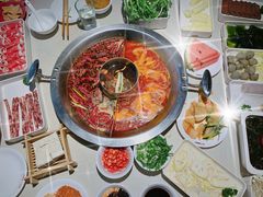 -川锅一号火锅(1818牌楼店)