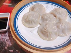 小笼汤包-味福记·本地特色菜(八一万达广场店)