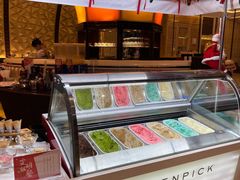 -温州万和豪生大酒店-餐厅