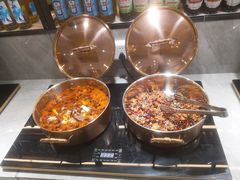 -四海蒸鲜蒸汽海鲜自助(北戴河店)