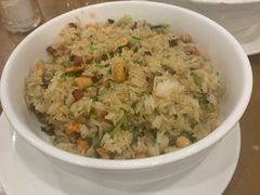 招牌生炒糯米饭-大唐靓汤江门私房菜(景田店)