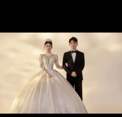 -全城热恋璀璨婚纱摄影(国贸总店)