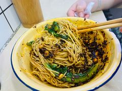 -放牛崽板凳面(观音桥好吃街A区店)