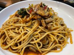 -悦荟牛排餐厅(萨尔图万达店)