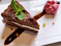 -YUE·6·西式融合餐厅(外滩六号店)