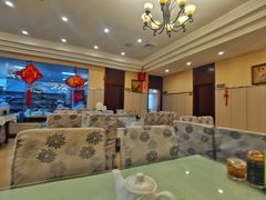 -大妈饺子馆·特色锅包肉·饺子(鼓楼店)