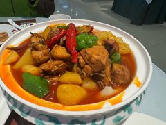 -新疆兵团食府清真(马连道店)