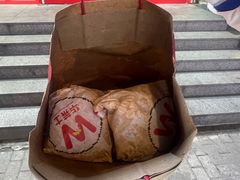 -华莱士·全鸡汉堡(五爱道店)