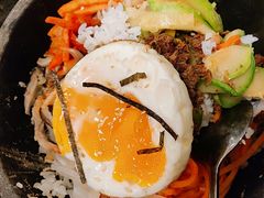 -正一味石锅拌饭(望京新世界店)