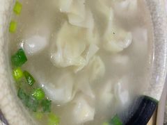 骨汤小馄饨-徐建萍汤包(热河南路店)