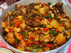 -辣小鲜·南昌大排档(船山路店)