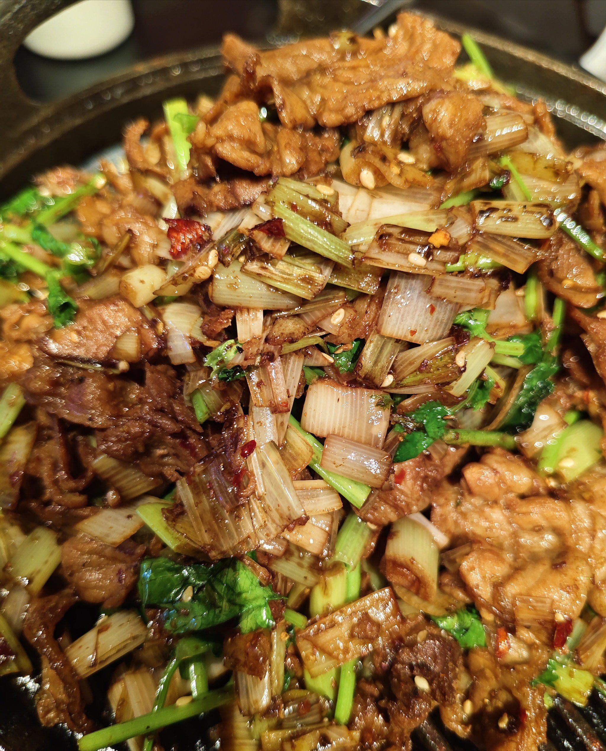 悦然广场北京烤鸭