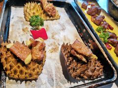 -素描餐厅(灵隐天竺店)