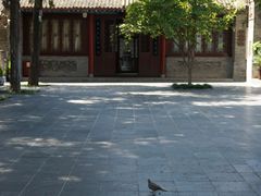 -万寿八仙宫
