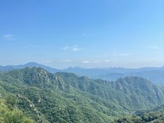 -大岭沟猕猴桃谷风景区