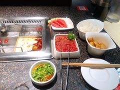 -海底捞火锅(崇文门新世界百货店)
