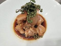 -丰鲤楼•闽南茶楼(仟禧汇店)