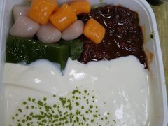 -WONDER ICE 萬得冰田(建設路总店)