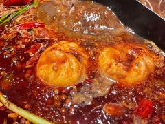 -胖姐社区老火锅(北京总店)
