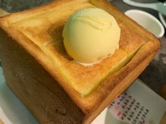 -绿茶餐厅(天津天河城店)