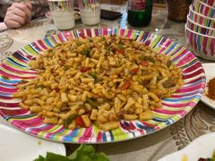 -新疆伊宁远征餐厅